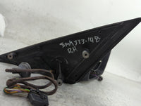 2007-2008 Bmw 750i Passenger Side View Mirror - Right Door Mirror OEM Used - Oemusedautoparts1.com