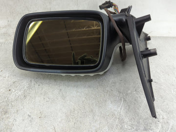 2007-2008 Bmw 750i Passenger Side View Mirror - Right Door Mirror OEM Used - Oemusedautoparts1.com