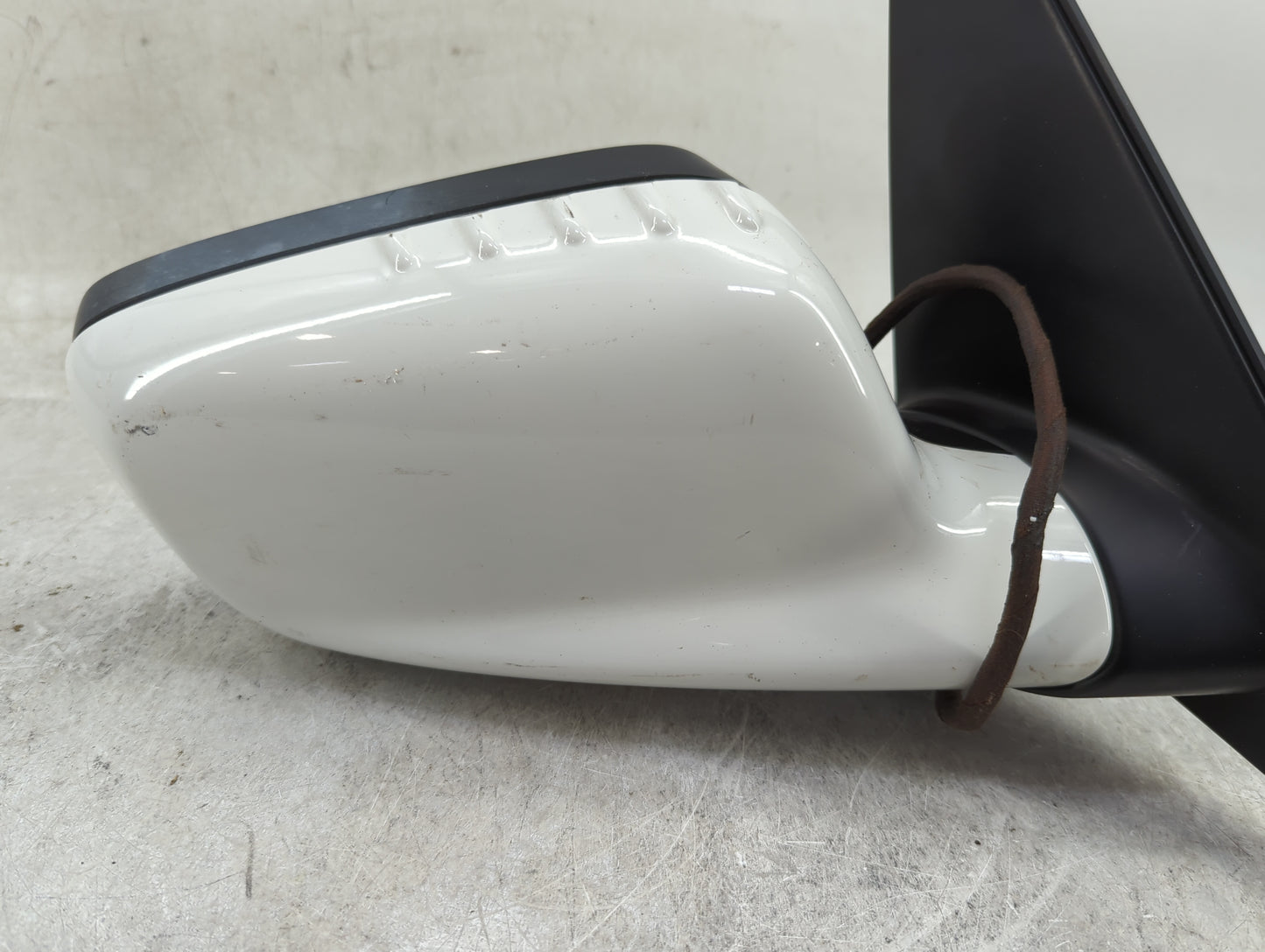 2007-2008 Bmw 750i Passenger Side View Mirror - Right Door Mirror OEM Used - Oemusedautoparts1.com