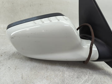 2007-2008 Bmw 750i Passenger Side View Mirror - Right Door Mirror OEM Used
