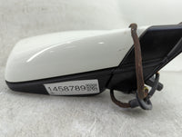 2007-2008 Bmw 750i Passenger Side View Mirror - Right Door Mirror OEM Used - Oemusedautoparts1.com