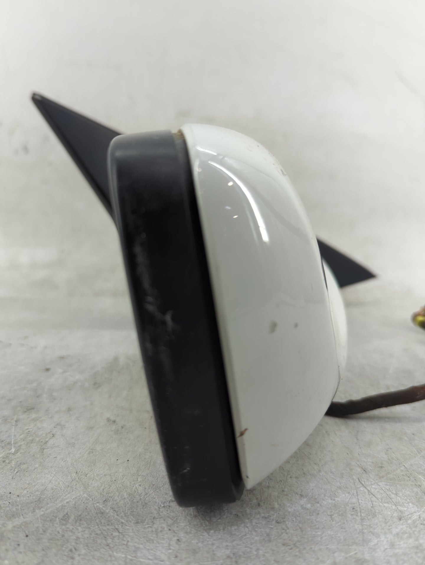 2007-2008 Bmw 750i Passenger Side View Mirror - Right Door Mirror OEM Used - Oemusedautoparts1.com