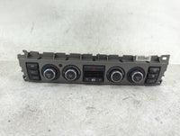 2006-2008 Bmw 750i Climate Control Module Temperature AC/Heater Replacement P/N:6981405-01 Fits Fits 2006 2007 2008 OEM Used
