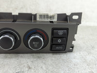 2006-2008 Bmw 750i Climate Control Module Temperature AC/Heater Replacement P/N:6981405-01 Fits Fits 2006 2007 2008 OEM Used