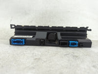 2006-2008 Bmw 750i Climate Control Module Temperature AC/Heater Replacement P/N:6981405-01 Fits Fits 2006 2007 2008 OEM Used