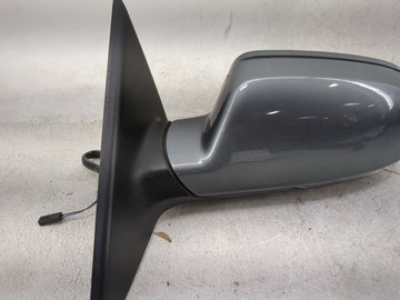 2007-2008 Bmw 750i Passenger Side View Mirror - Right Door Mirror OEM Used - Oemusedautoparts1.com