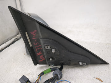 2007-2008 Bmw 750i Passenger Side View Mirror - Right Door Mirror OEM Used