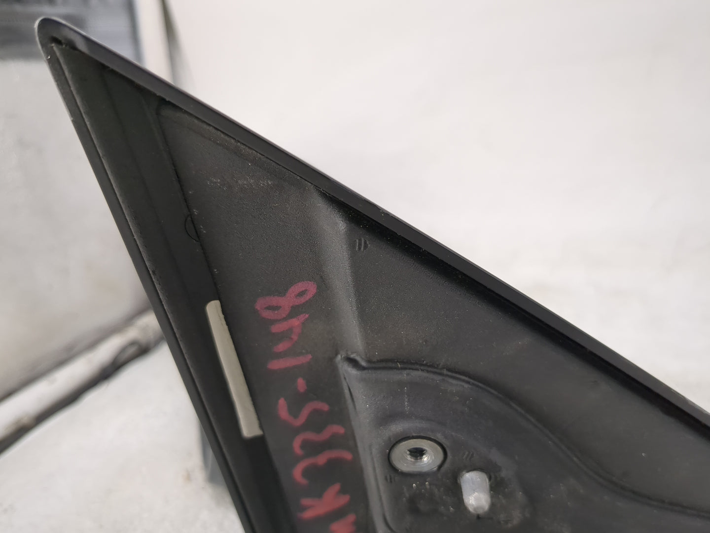 2007-2008 Bmw 750i Passenger Side View Mirror - Right Door Mirror OEM Used - Oemusedautoparts1.com