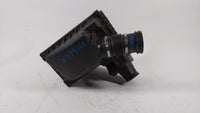 2007-2008 Bmw 750i Air Cleaner Intake-duct Hose Tube - Oemusedautoparts1.com