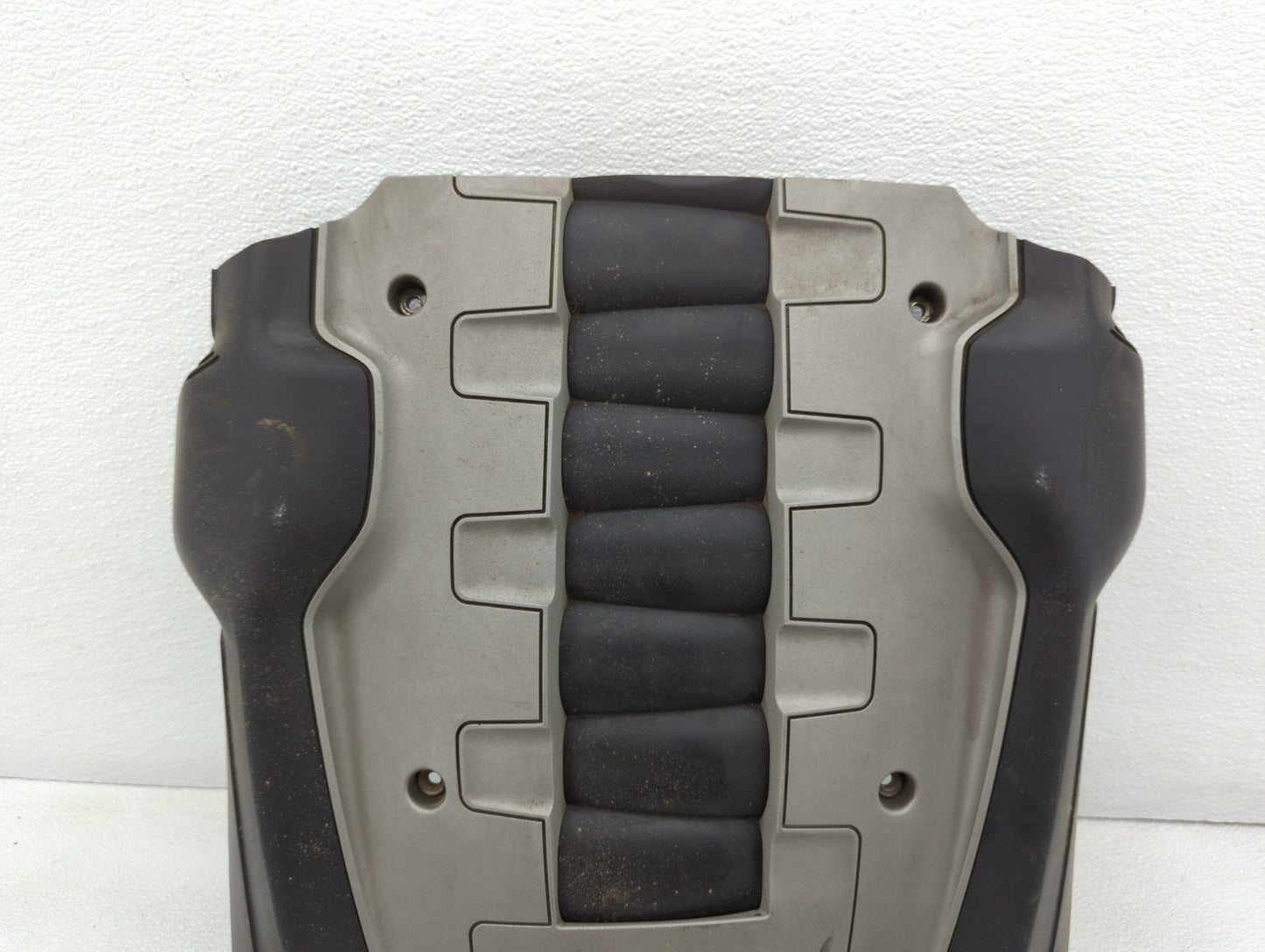 2008 Bmw 750i Engine Cover - Oemusedautoparts1.com