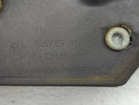 2008 Bmw 750i Engine Cover - Oemusedautoparts1.com