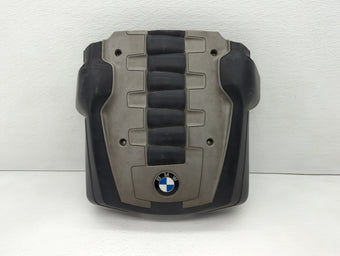 compare product 2008 Bmw 750i Engine Cover