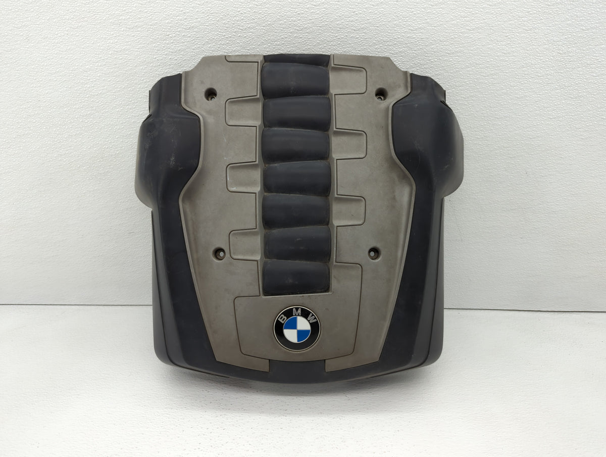 2008 Bmw 750i Engine Cover 504758 - Oemusedautoparts1.com