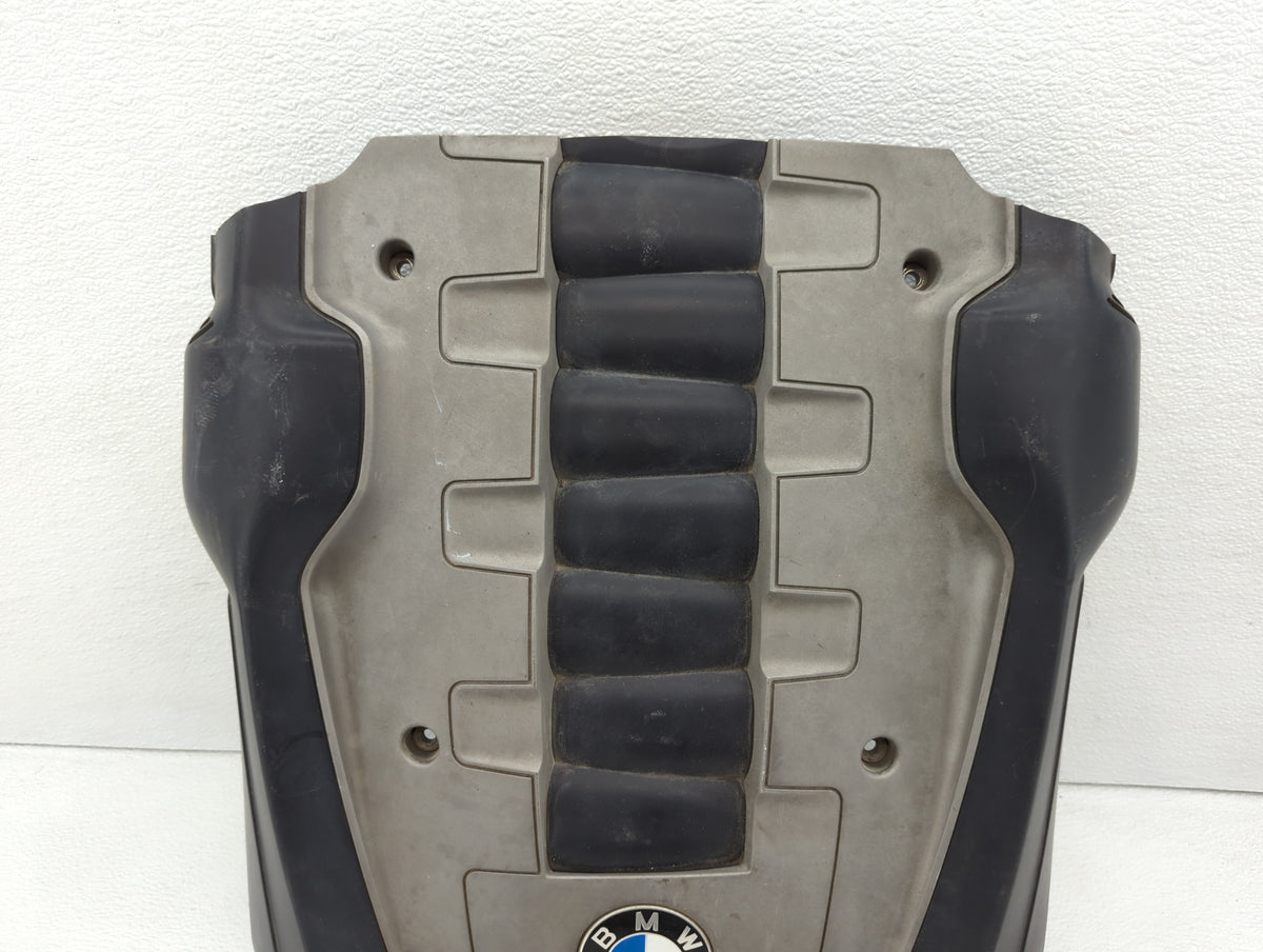 2008 Bmw 750i Engine Cover 504758 - Oemusedautoparts1.com