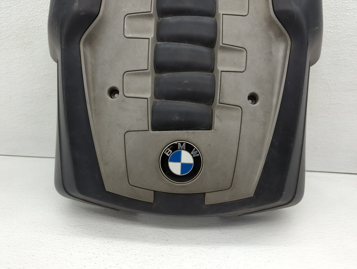 2008 Bmw 750i Engine Cover 504758 - Oemusedautoparts1.com