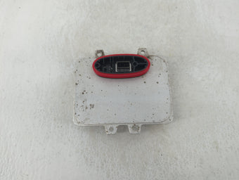 compare product 2007-2008 Bmw 750i Headlight Ballast Head Light