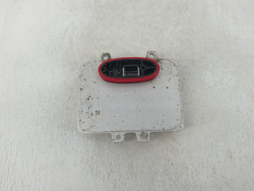 2007-2008 Bmw 750i Headlight Ballast Head Light - Oemusedautoparts1.com