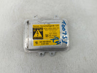 2007-2008 Bmw 750i Headlight Ballast Head Light - Oemusedautoparts1.com