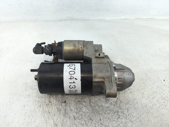 compare product 2006-2008 Bmw 750i Car Starter Motor Solenoid OEM Fits Fits 2004 2005 2006 2007 2008 2009 2010 OEM Used Auto Parts