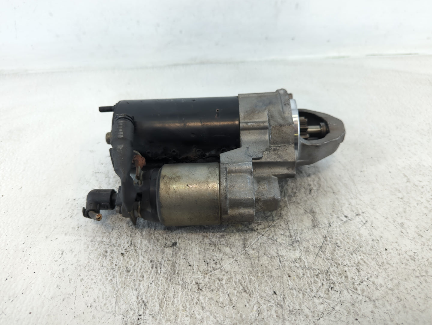 2006-2008 Bmw 750i Car Starter Motor Solenoid OEM Fits Fits 2004 2005 2006 2007 2008 2009 2010 OEM Used Auto Parts - Oemused