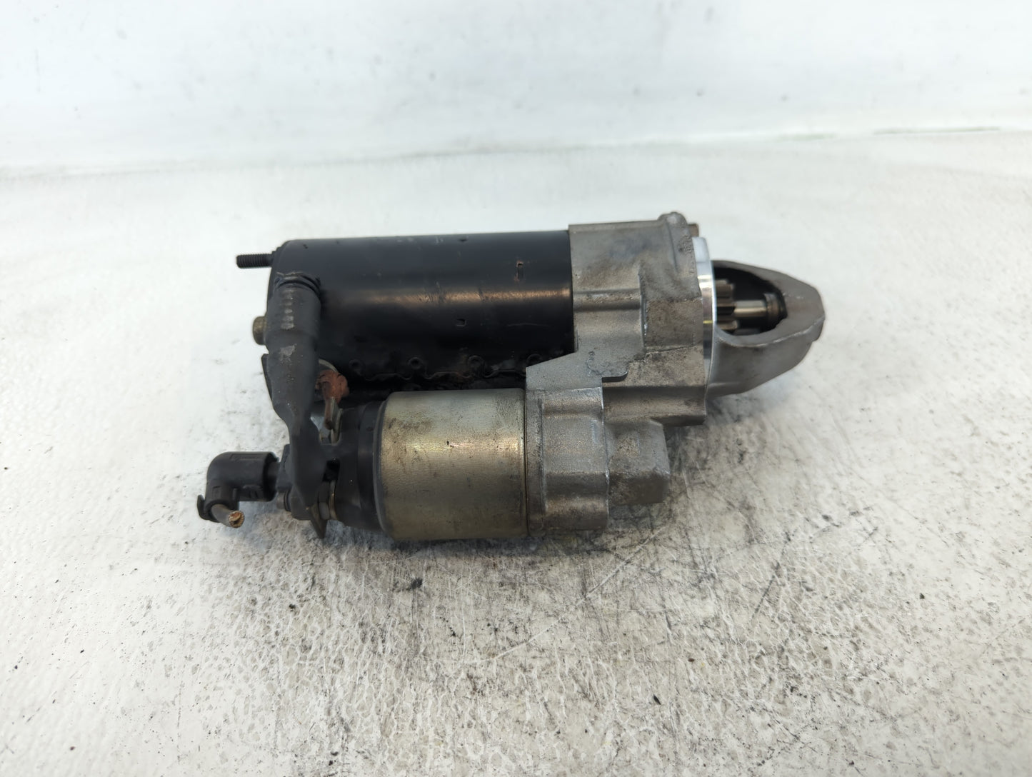 2006-2008 Bmw 750i Car Starter Motor Solenoid OEM Fits Fits 2004 2005 2006 2007 2008 2009 2010 OEM Used Auto Parts - Oemused