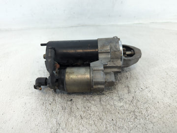2006-2008 Bmw 750i Car Starter Motor Solenoid OEM Fits Fits 2004 2005 2006 2007 2008 2009 2010 OEM Used Auto Parts