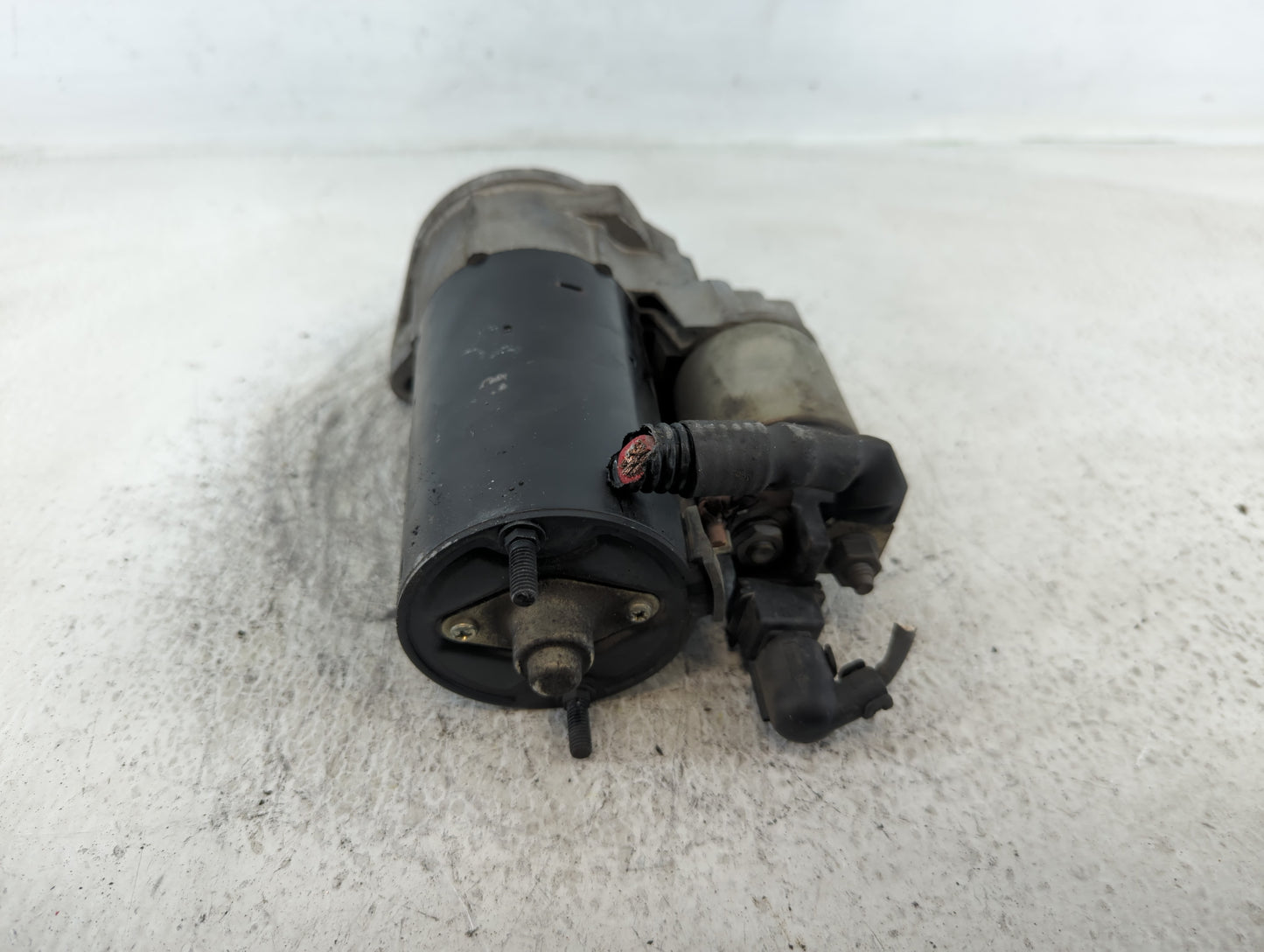 2006-2008 Bmw 750i Car Starter Motor Solenoid OEM Fits Fits 2004 2005 2006 2007 2008 2009 2010 OEM Used Auto Parts - Oemused