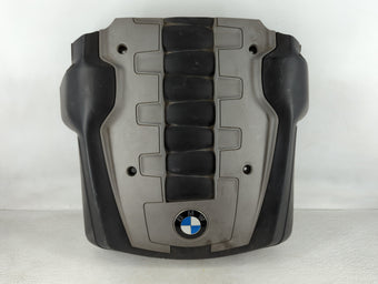 compare product 2008 Bmw 750i Engine Cover