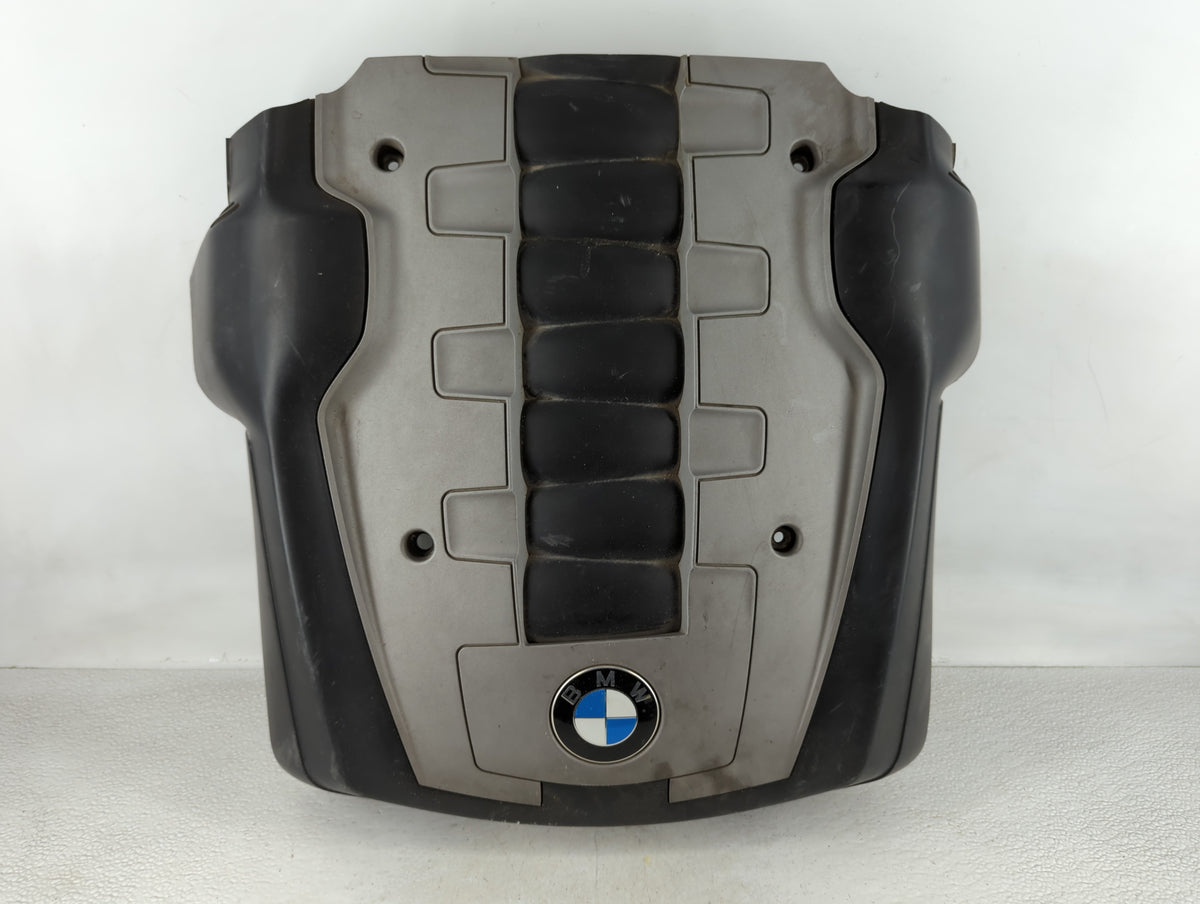 2008 Bmw 750i Engine Cover 681528 - Oemusedautoparts1.com