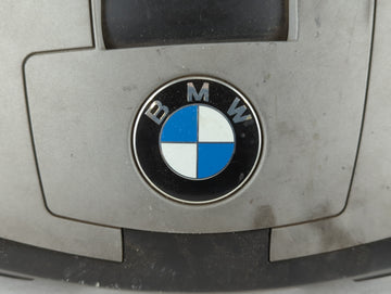 2008 Bmw 750i Engine Cover