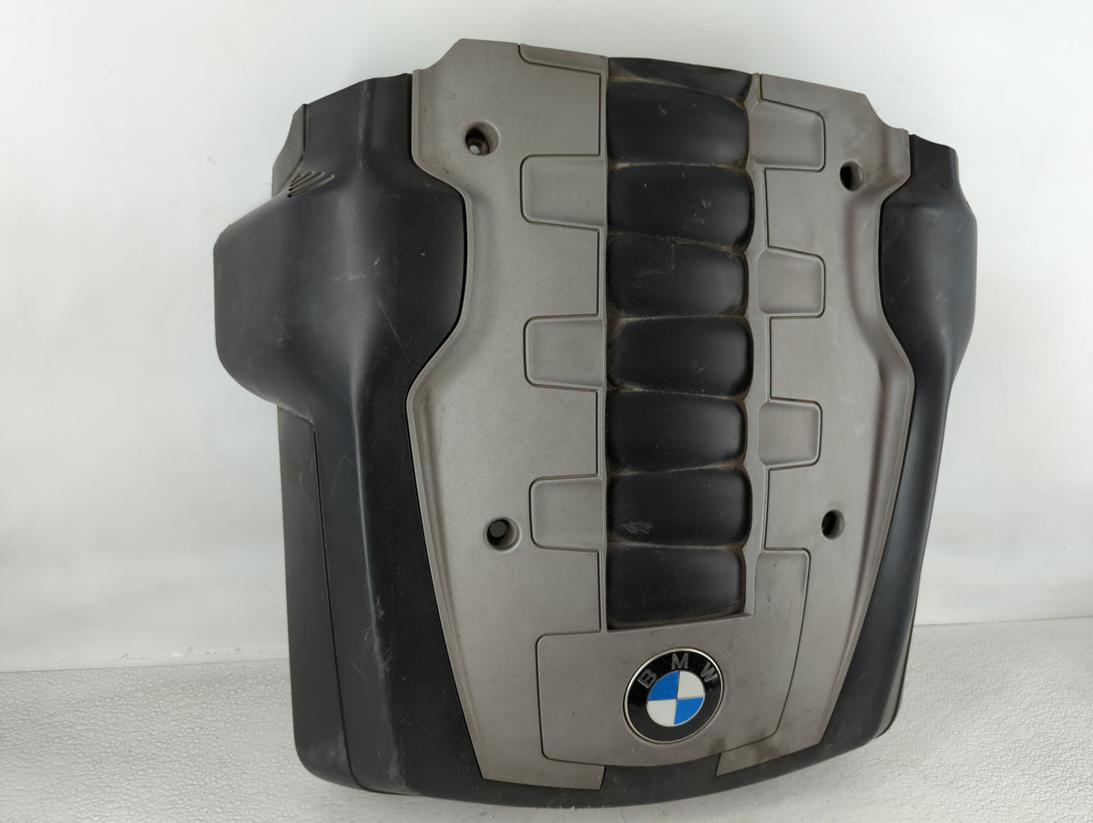 2008 Bmw 750i Engine Cover 681528 - Oemusedautoparts1.com