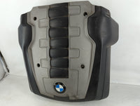2008 Bmw 750i Engine Cover 681528 - Oemusedautoparts1.com