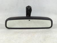 2008 Bmw 750i Interior Rear View Mirror Replacement OEM P/N:905-1542 913445801 Fits OEM Used Auto Parts - Oemusedautoparts1.