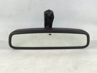 compare product 2008 Bmw 750i Interior Rear View Mirror Replacement OEM P/N:905-1542 913445801 Fits OEM Used Auto Parts