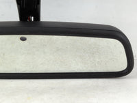 2008 Bmw 750i Interior Rear View Mirror Replacement OEM P/N:905-1542 913445801 Fits OEM Used Auto Parts - Oemusedautoparts1.