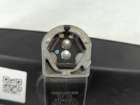 2008 Bmw 750i Interior Rear View Mirror Replacement OEM P/N:905-1542 913445801 Fits OEM Used Auto Parts - Oemusedautoparts1.