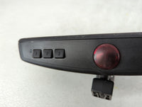 2008 Bmw 750i Interior Rear View Mirror Replacement OEM P/N:905-1542 913445801 Fits OEM Used Auto Parts - Oemusedautoparts1.