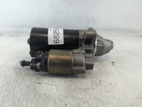 2006-2008 Bmw 750i Car Starter Motor Solenoid OEM P/N:7638194 Fits Fits 2004 2005 2006 2007 2008 2009 2010 OEM Used Auto Par