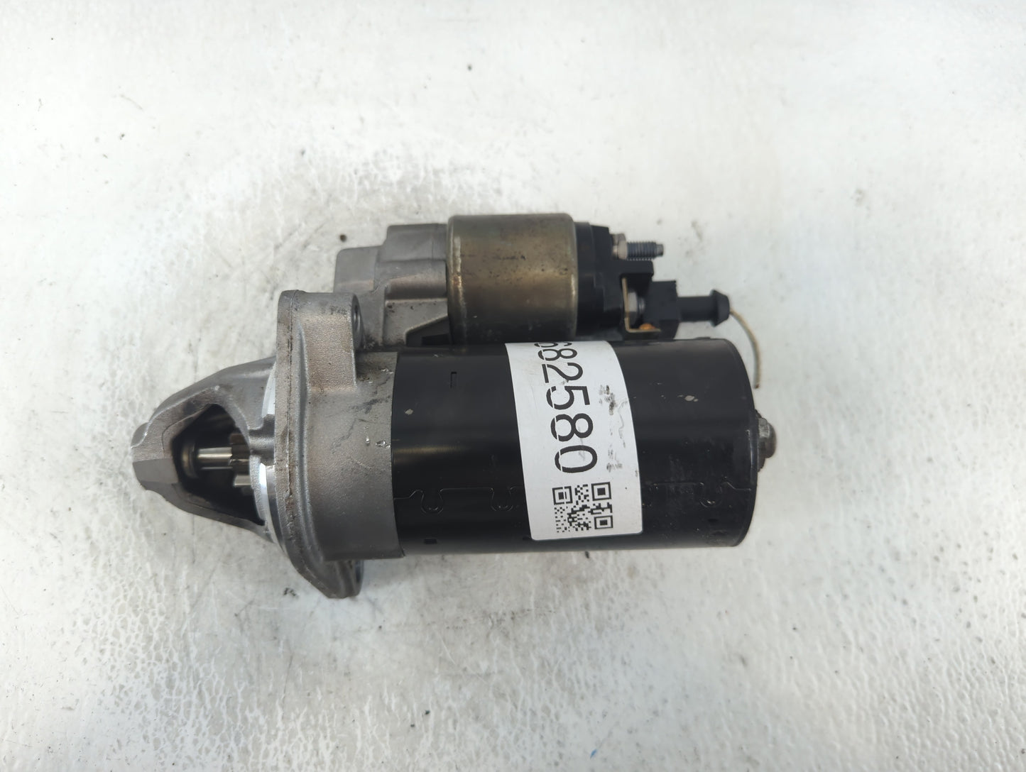 2006-2008 Bmw 750i Car Starter Motor Solenoid OEM P/N:7638194 Fits Fits 2004 2005 2006 2007 2008 2009 2010 OEM Used Auto Par