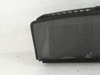 2008 Bmw 750i Instrument Cluster Speedometer Gauges P/N:65 82-9 165 211 Miles: Fits Fits 2005 2006 OEM Used Auto Parts - Oem
