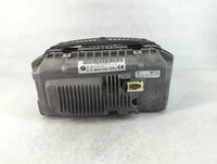 2008 Bmw 750i Instrument Cluster Speedometer Gauges P/N:65 82-9 165 211 Miles: Fits Fits 2005 2006 OEM Used Auto Parts - Oem