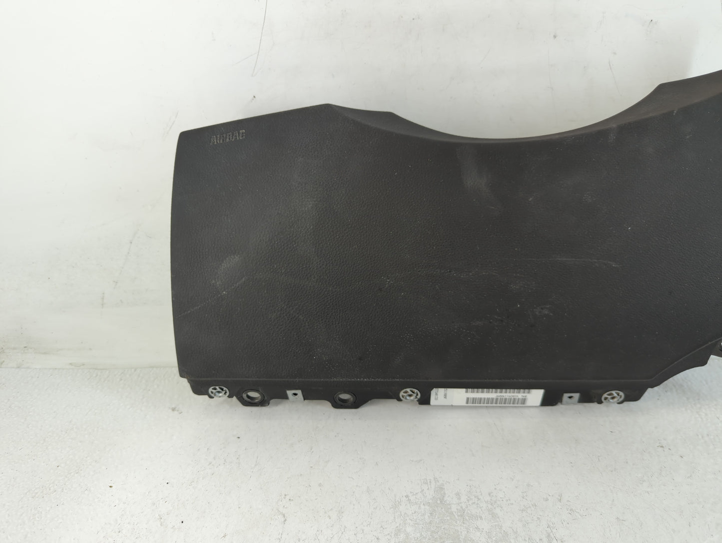 2006-2008 Bmw 750i Air Bag Driver Left Steering Wheel Mounted P/N:BAM-PT1-0635 Fits Fits 2002 2003 2004 2005 2006 2007 2008 