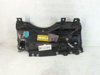 2006-2008 Bmw 750i Air Bag Driver Left Steering Wheel Mounted P/N:BAM-PT1-0635 Fits Fits 2002 2003 2004 2005 2006 2007 2008 