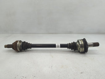 compare product 2006-2008 Bmw 750i Axle Shaft Front Passenger Cv C/v