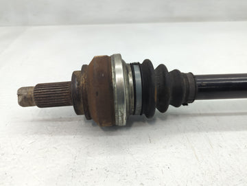 2006-2008 Bmw 750i Axle Shaft Front Passenger Cv C/v
