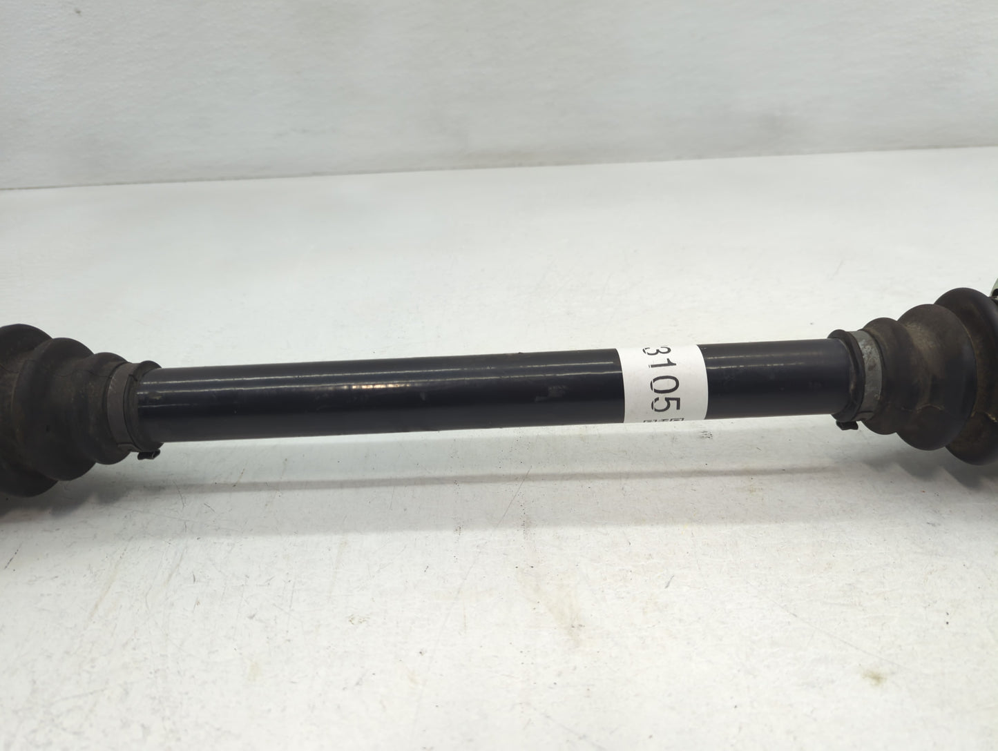 2006-2008 Bmw 750i Axle Shaft Front Passenger Cv C/v - Oemusedautoparts1.com