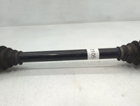 2006-2008 Bmw 750i Axle Shaft Front Passenger Cv C/v - Oemusedautoparts1.com
