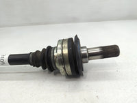 2006-2008 Bmw 750i Axle Shaft Front Passenger Cv C/v - Oemusedautoparts1.com