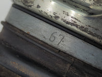 2006-2008 Bmw 750i Axle Shaft Front Passenger Cv C/v - Oemusedautoparts1.com