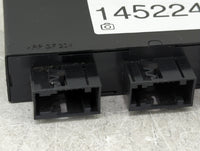 Bmw 750li Driver Assist Control Module 66.21-9145158|6219145158 - Oemusedautoparts1.com